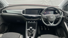 Vauxhall Grandland 1.2 Turbo Elite 5dr Petrol Hatchback